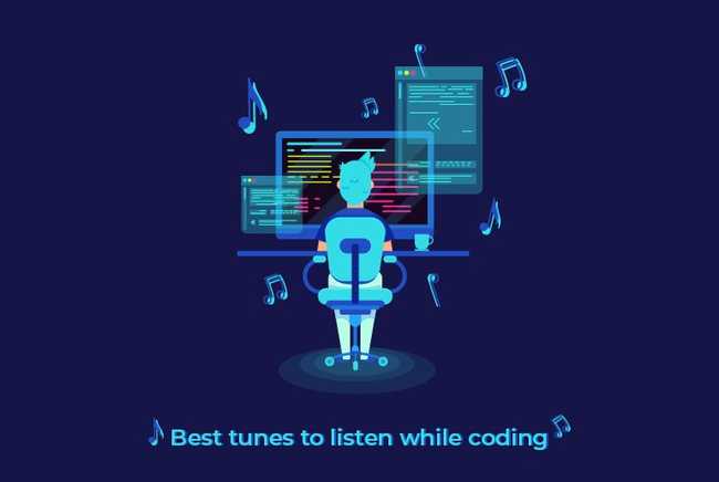 coding music